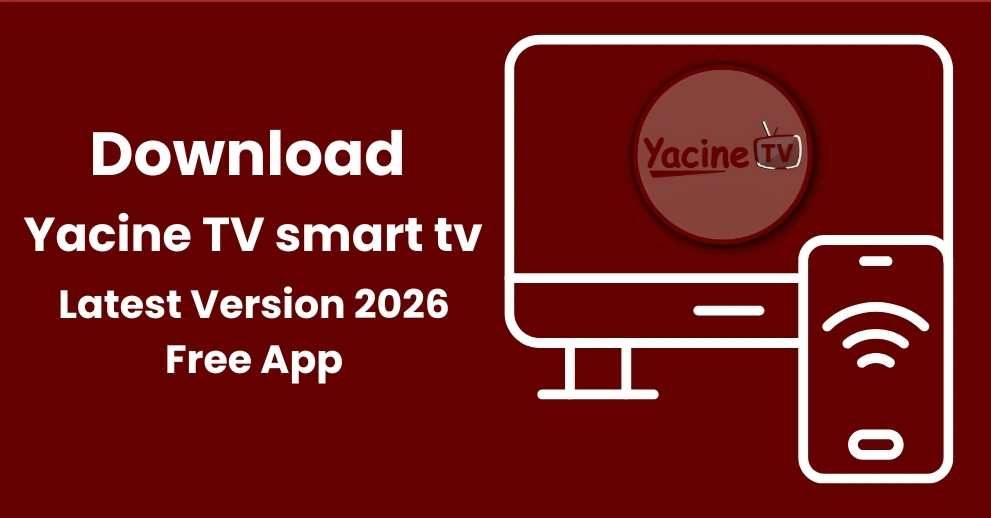 Yacine TV smart tv Download 2