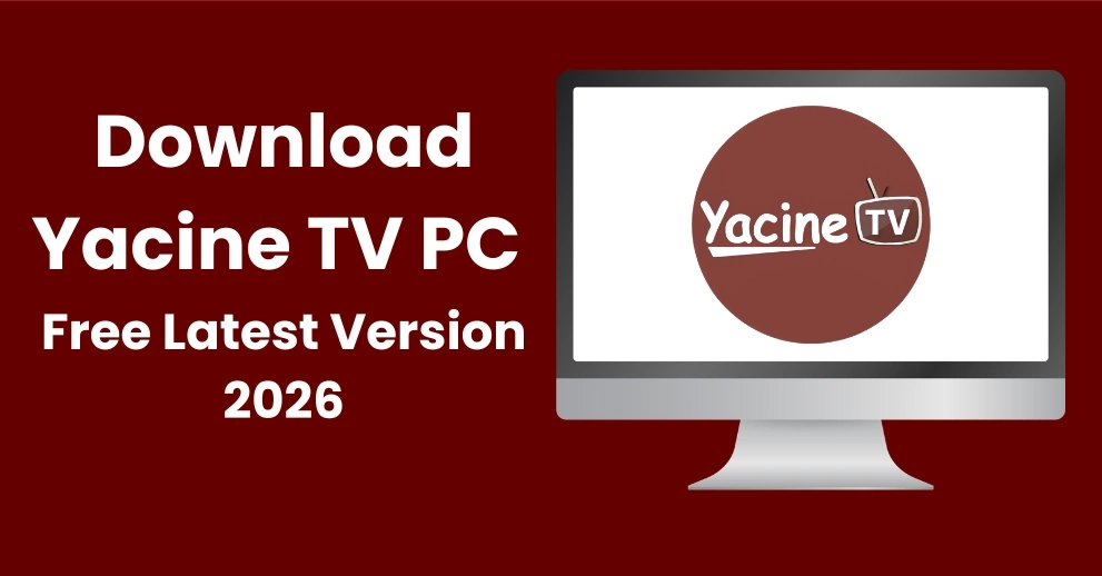 Yacine TV PC 