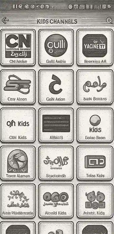 Yacine Tv 6 yacine tv