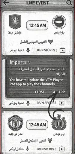 Yacine Tv 3 yacine tv